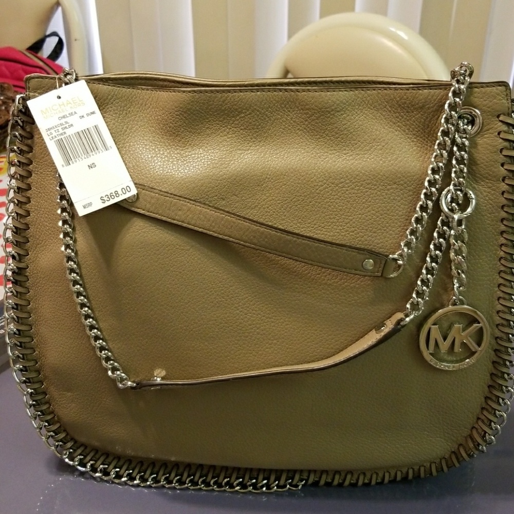 Michael Kors Bag